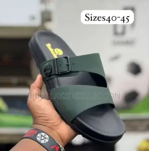 Men's Timberland Sandle