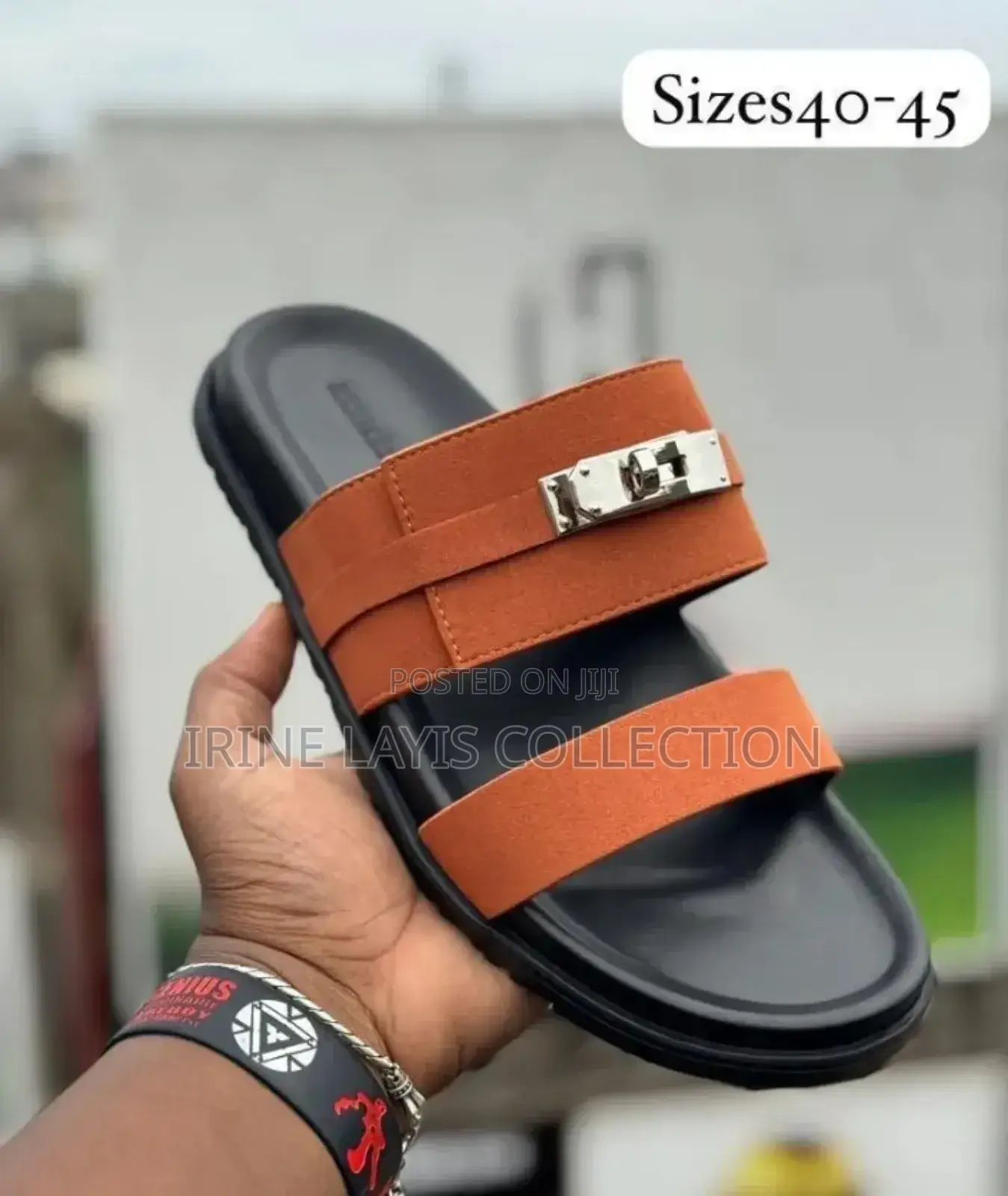 Men's Sandles