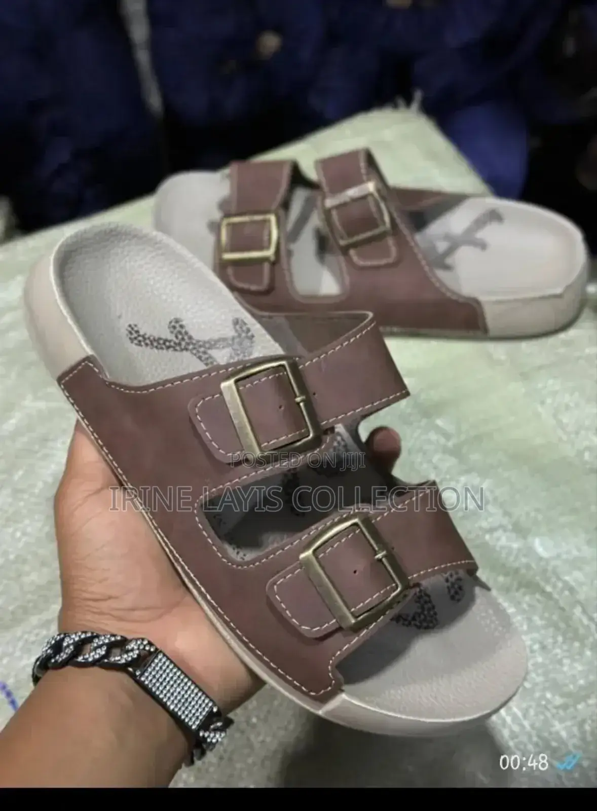Men's Sandlea