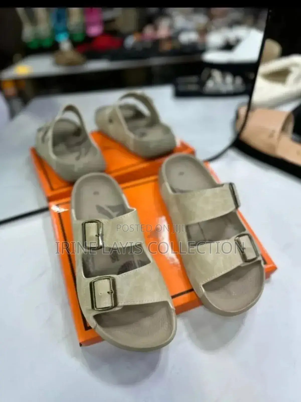 Men's Sandlea