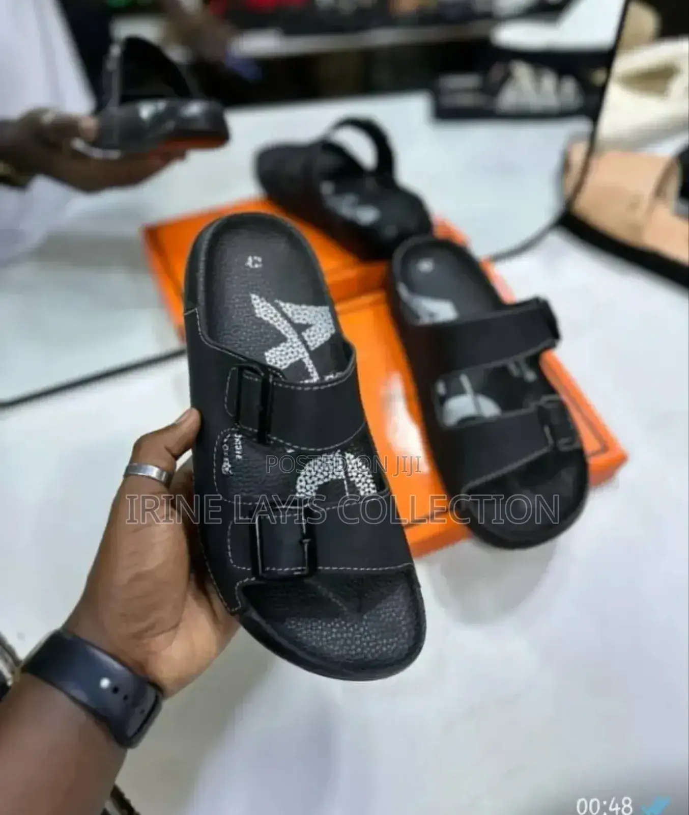 Men's Sandlea
