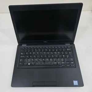 New Laptop Dell Latitude 12 5280 8GB Intel Core I5 SSD 256GB