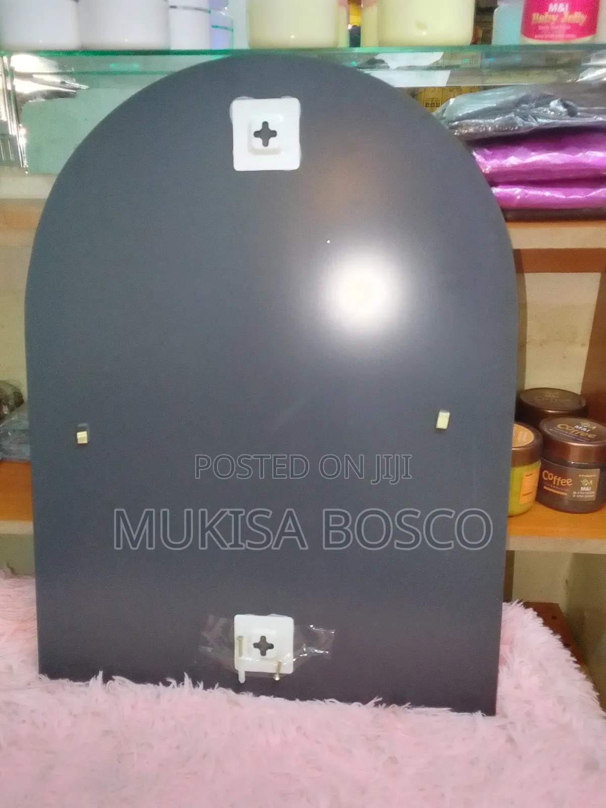 Bathroom Mirrors