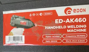 Handheld Welding Machine