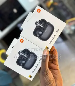 Redmi Buds 6 Pro