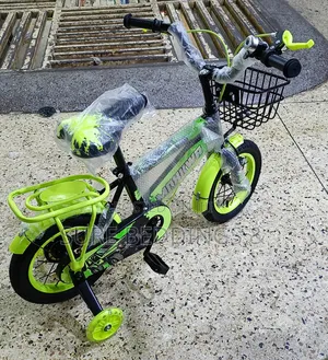 Dodi Kids Bicycle