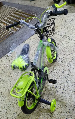 Dodi Kids Bicycle