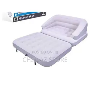 Avenli 5 in 1 Sofa Bed.