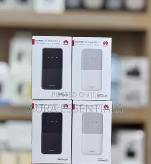Huawei 4g Mobile Wifi 5