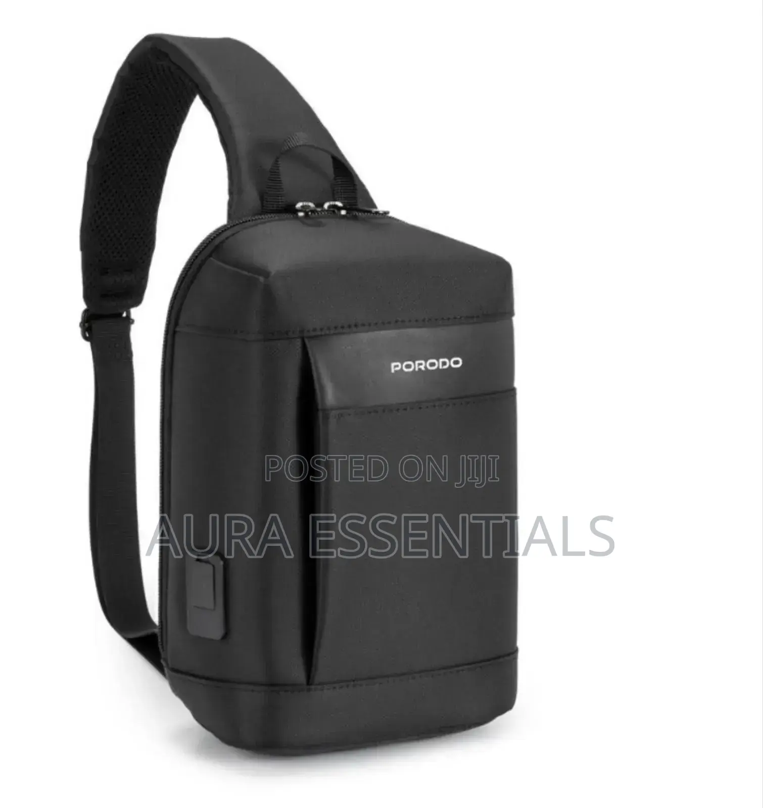 Porodo Gaming Crossbody Bag