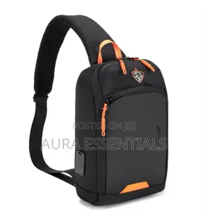 Porodo Crossbody Bag