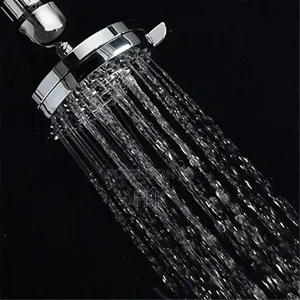 Niagara Conservation Vara Spa 5-Spray Shower Head.
