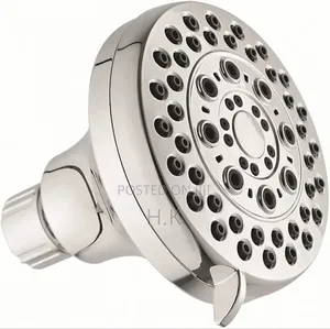 Niagara Conservation Vara Spa 5-Spray Shower Head.