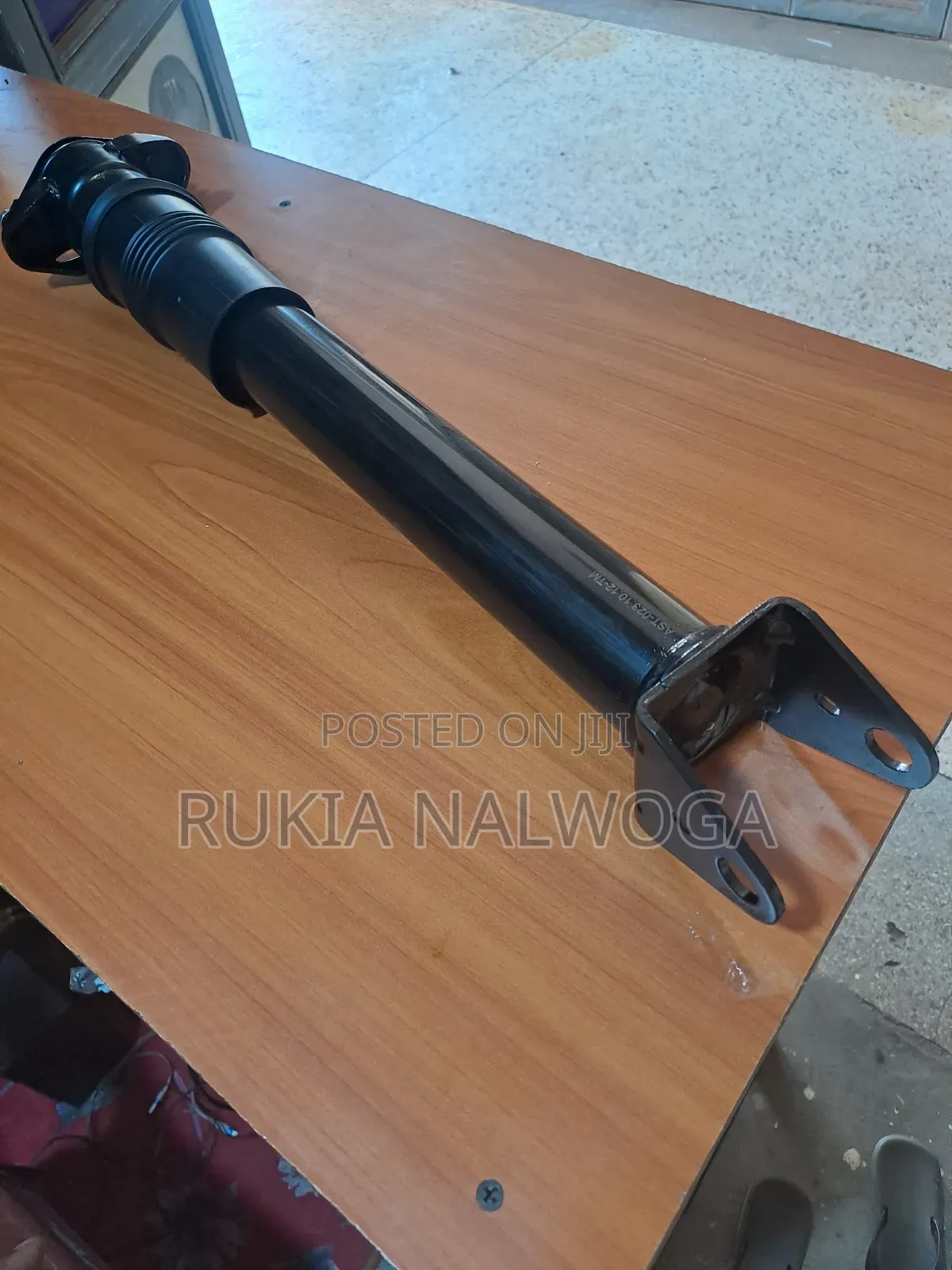 Gl Front Shock Absorbers