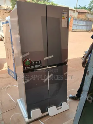 559l Side by Side SPJ Fridge