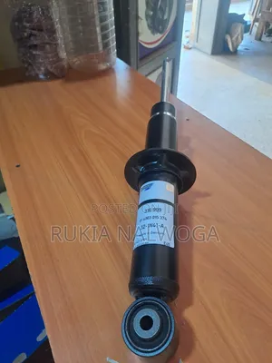 Rare Tourag Shock Absorbers