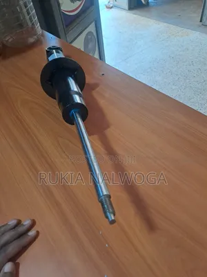 Rare Tourag Shock Absorbers
