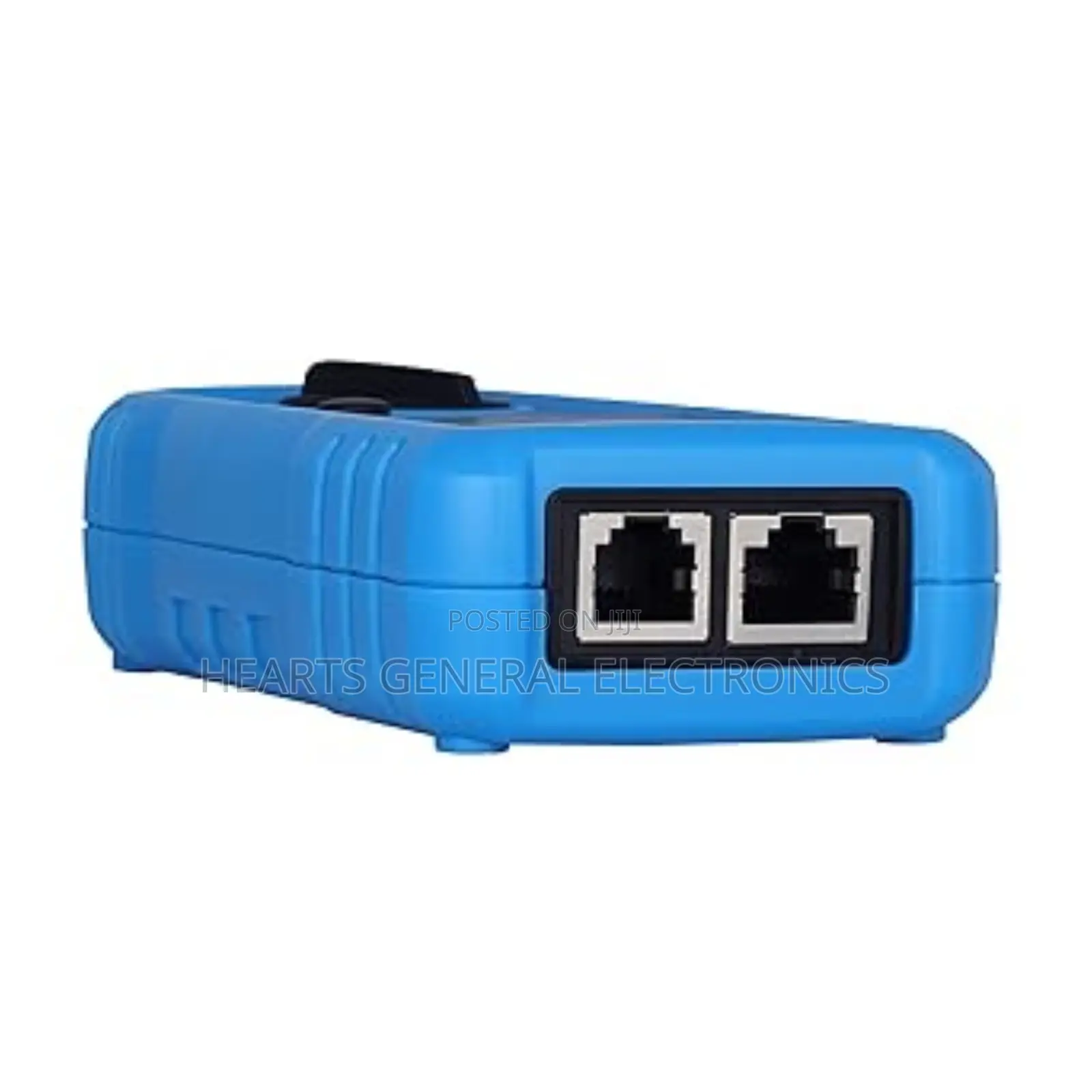 Multi-Function Cable Tone Tracer