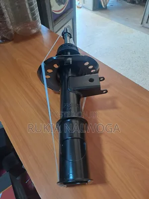 246 Front Shock Absorbers