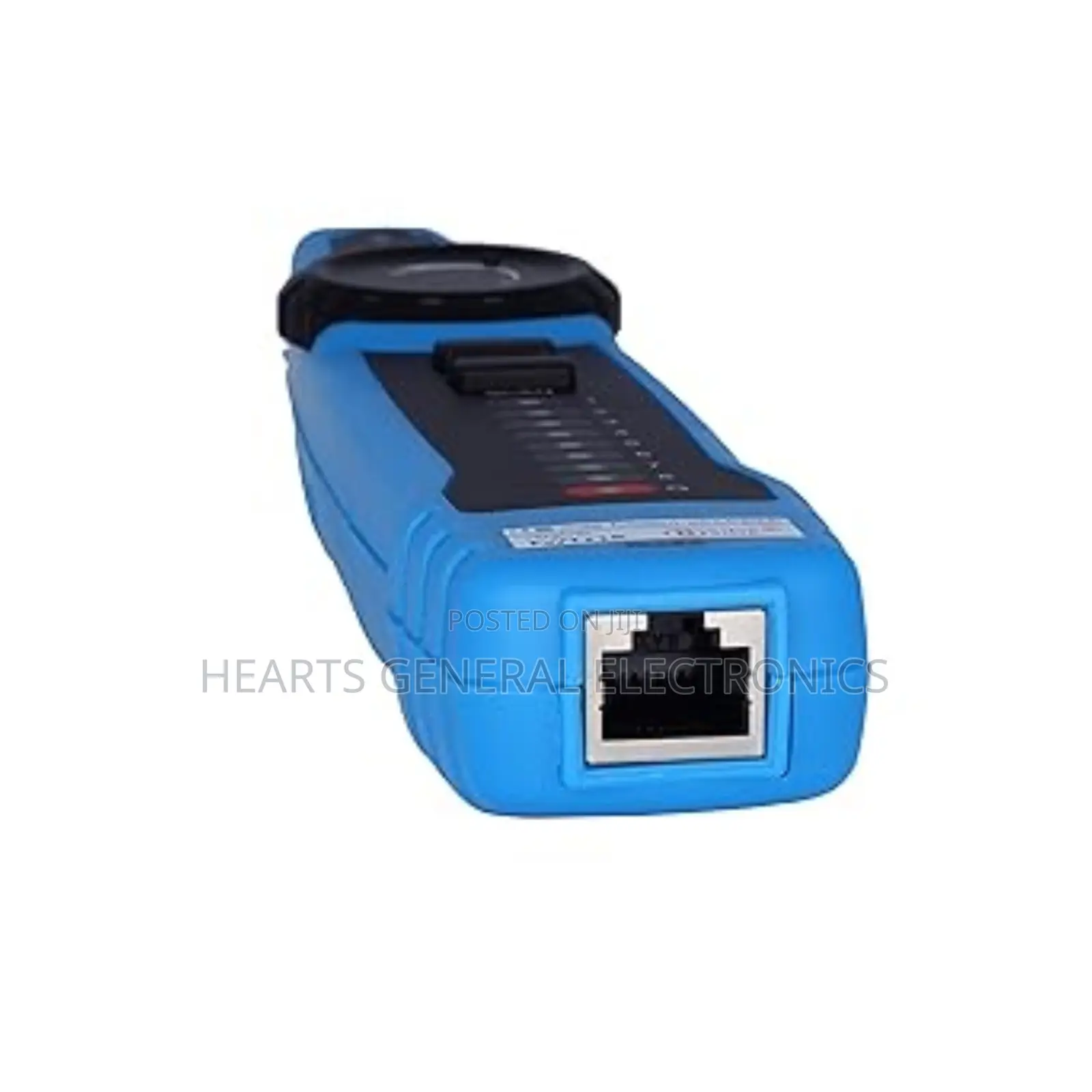 Multi-Function Cable Tone Tracer