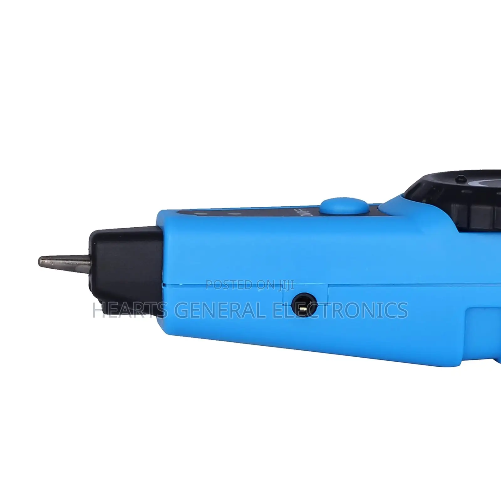 Multi-Function Cable Tone Tracer
