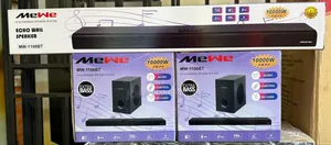 Hi Soundbar Speaker System