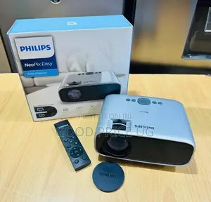 Phillips Neopix Home Projector