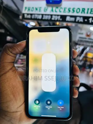 Apple iPhone 11 128 GB Black