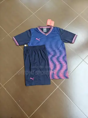 Jordan Jersey Plain Original One