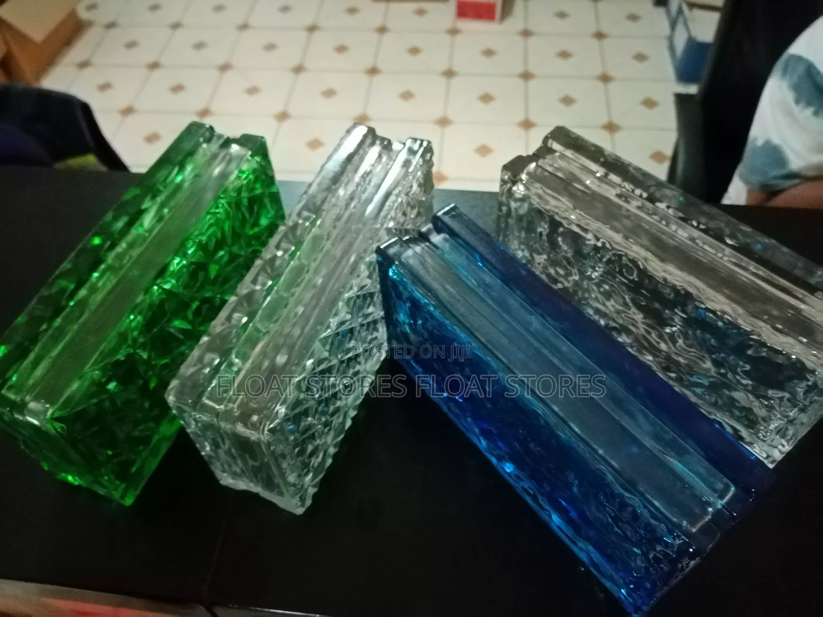 Glass Block - 008