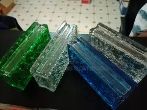 Glass Block - 008