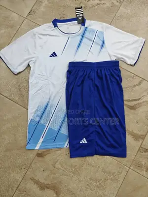 Adidas White Original One
