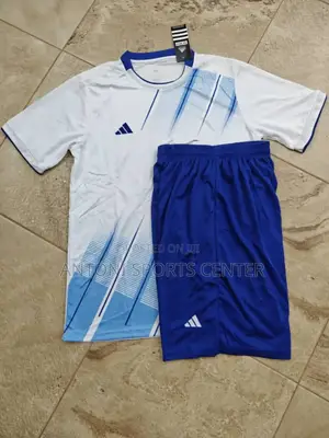 Adidas White Original One