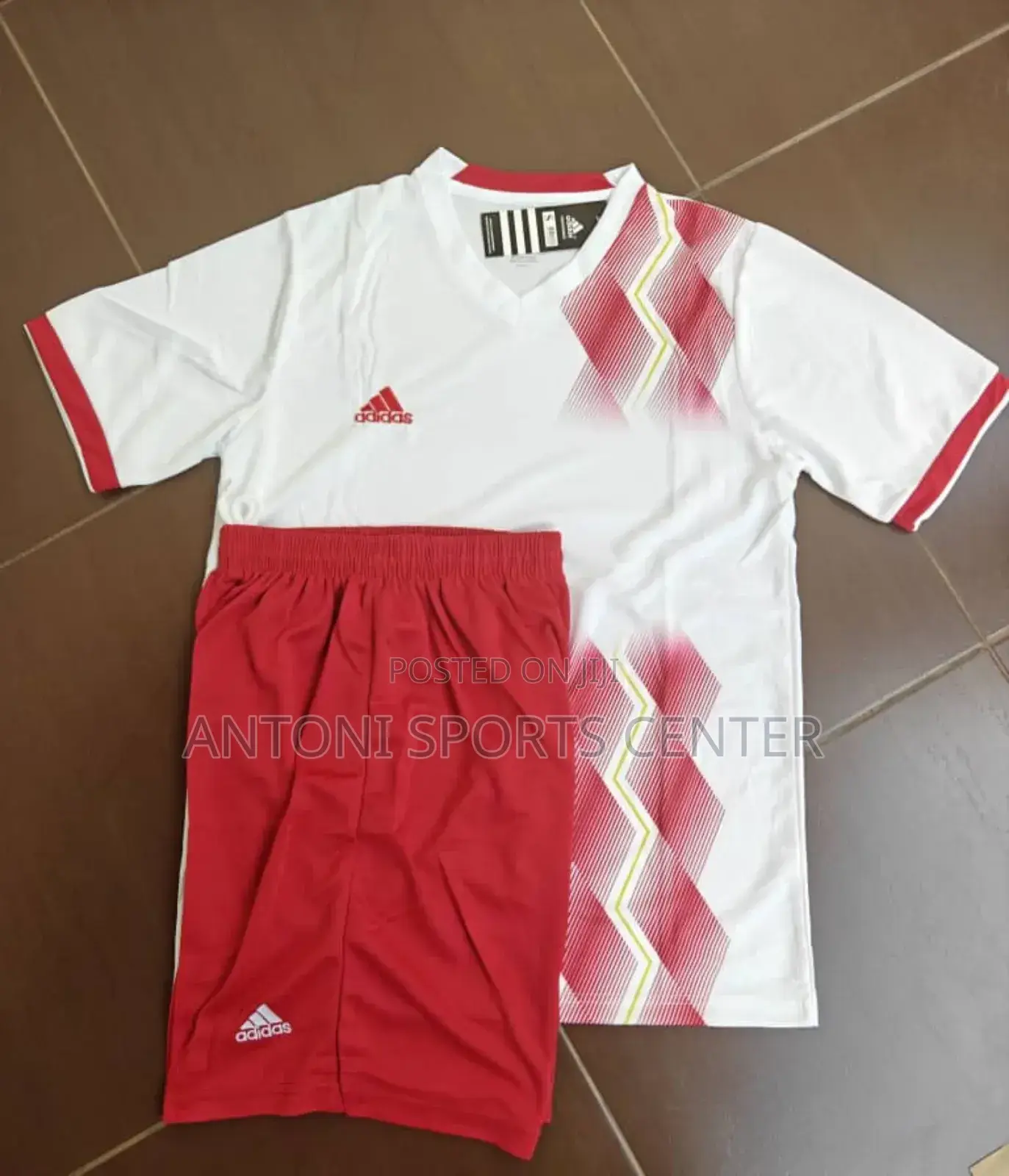 Original Jersey Adidas