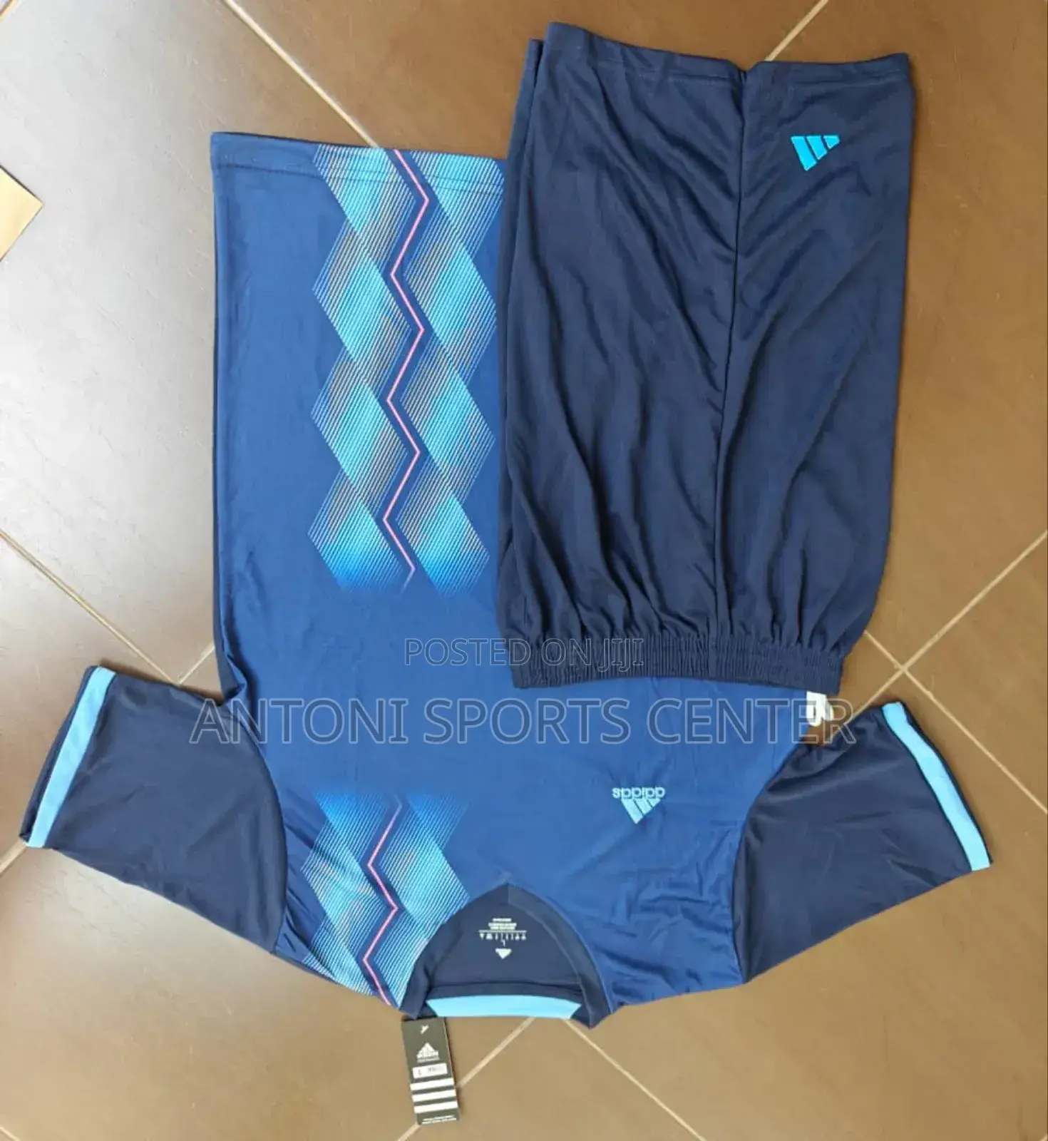 Original Jersey Adidas