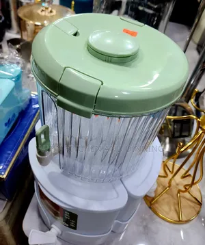 Beverage Dispenser 4l for Fridge Outdoor Party