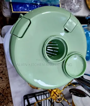 Beverage Dispenser 4l for Fridge Outdoor Party