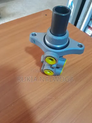 Brake Master Cylinder 164
