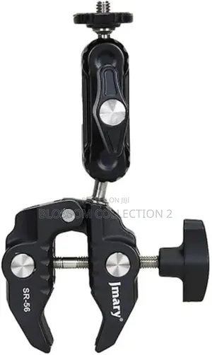 J Mary Super Clamp