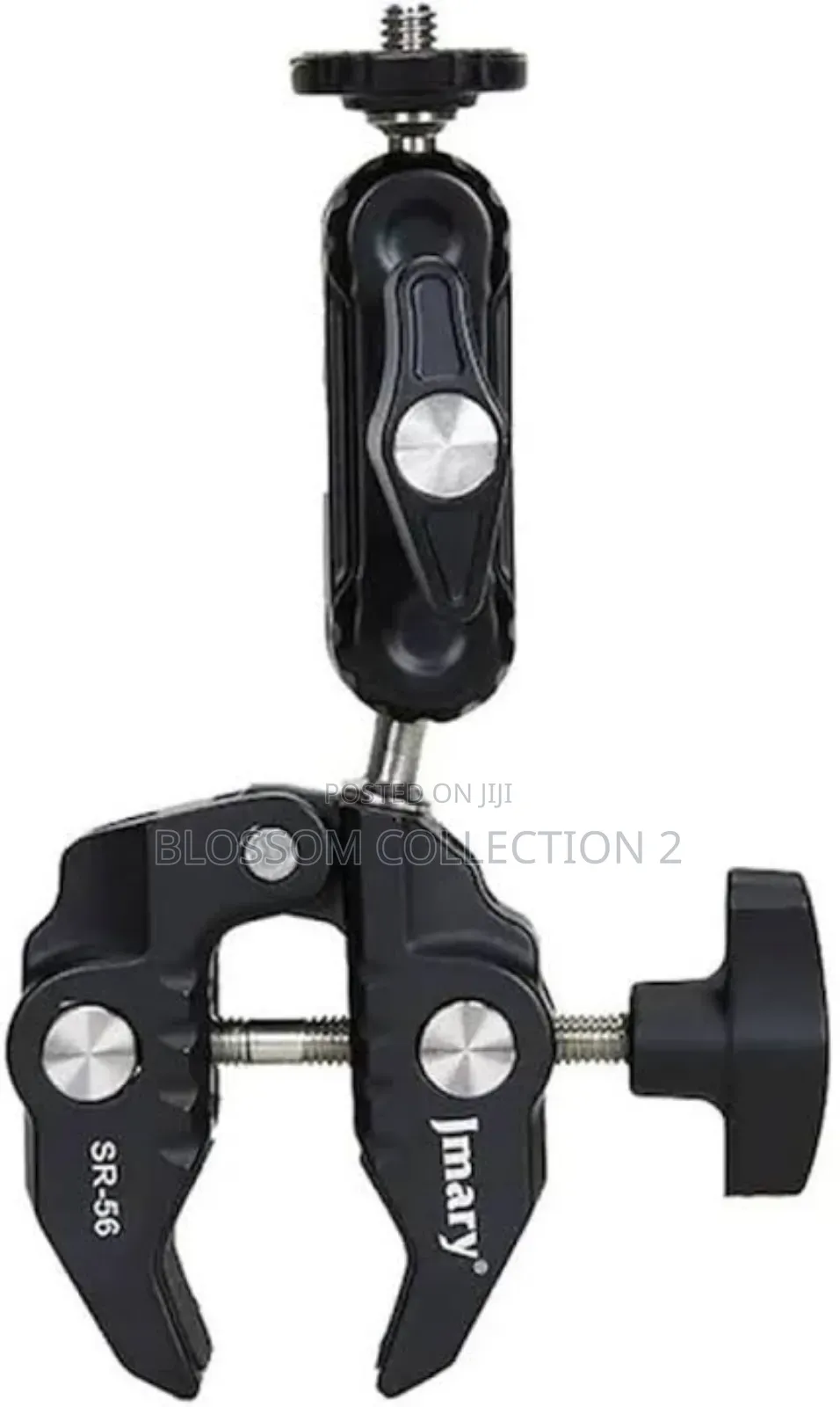 J Mary Super Clamp