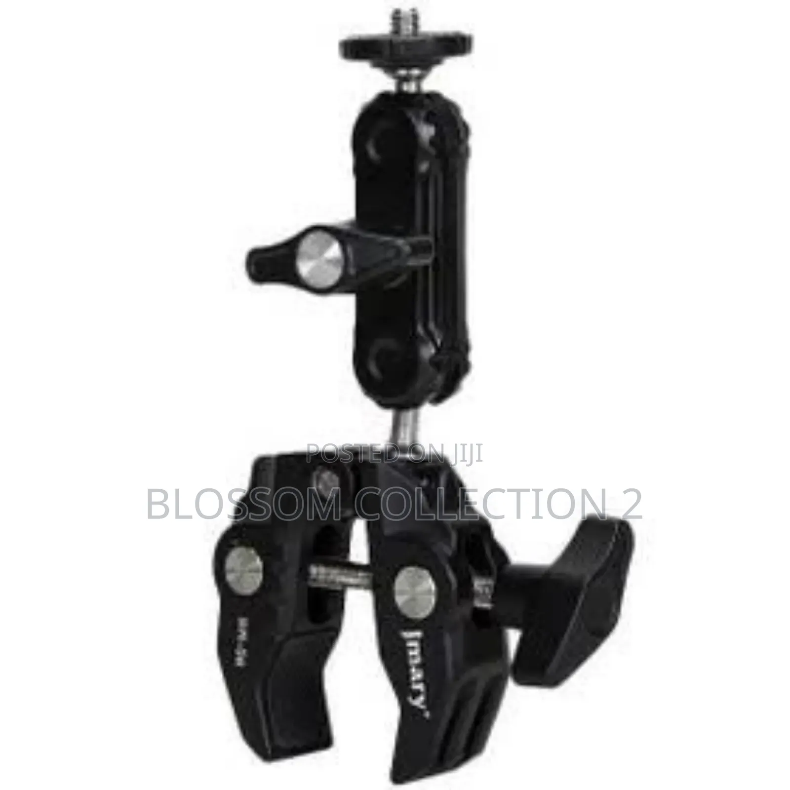 J Mary Super Clamp