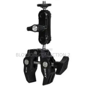 J Mary Super Clamp