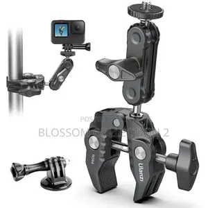 J Mary Super Clamp