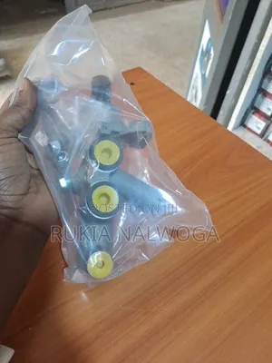 202 Brake Master Cylinder