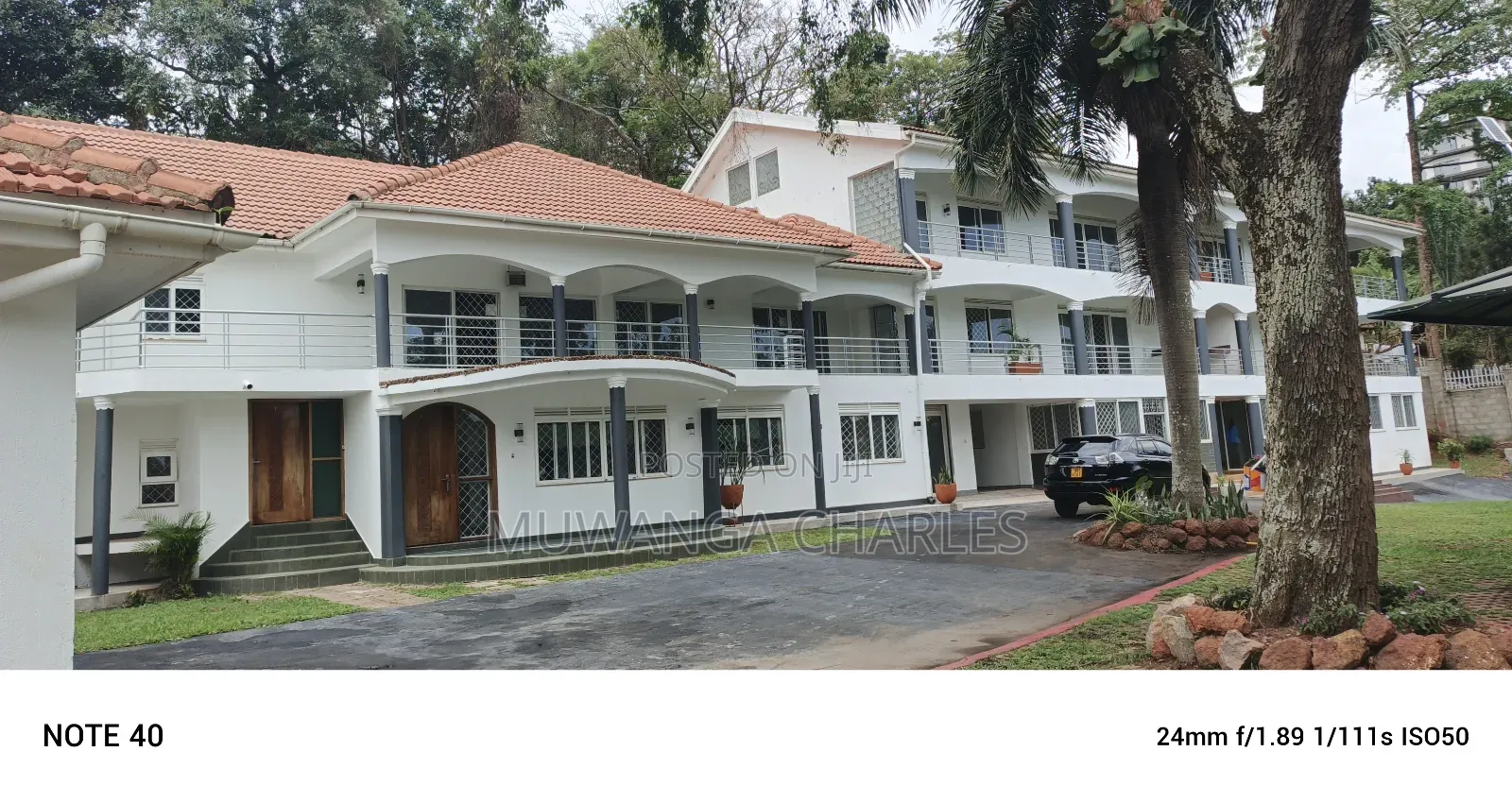 Office Space for Rent in Kololo