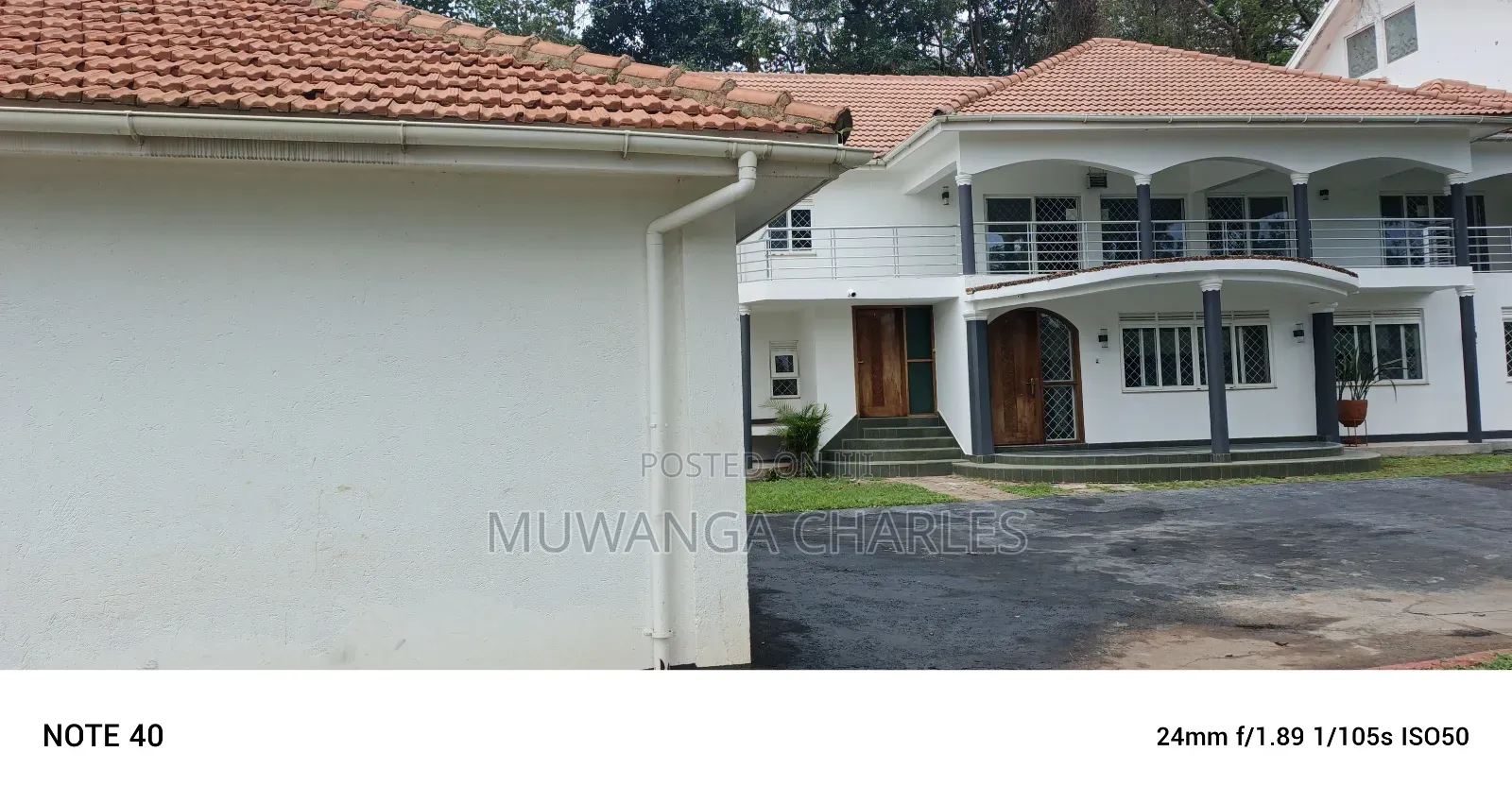 Office Space for Rent in Kololo