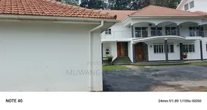 Office Space for Rent in Kololo
