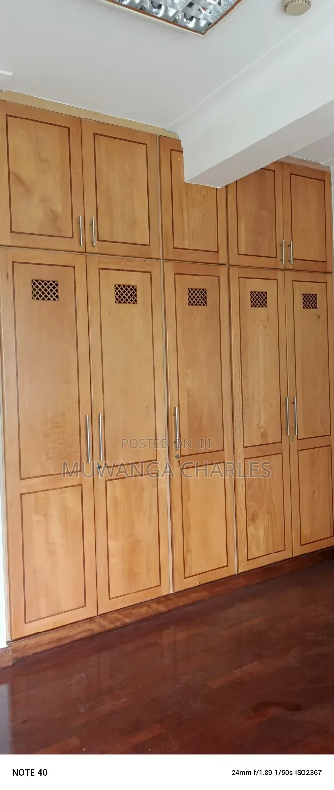 Office Space for Rent in Kololo