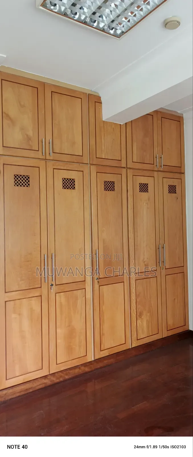 Office Space for Rent in Kololo