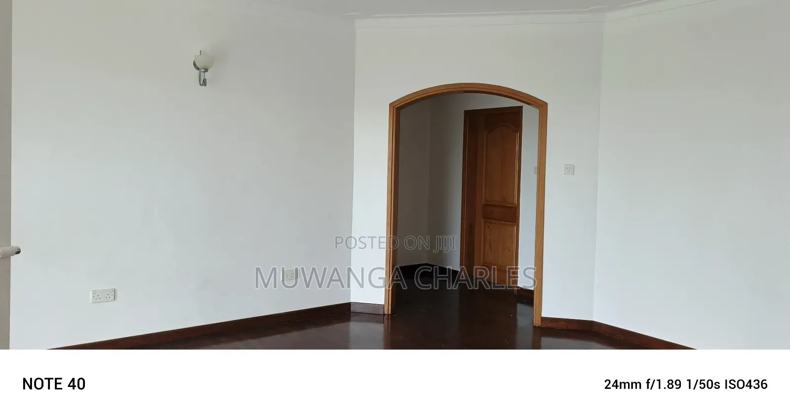 Office Space for Rent in Kololo